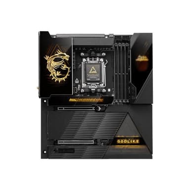 MSI MPG X870E GODLIKE SAM5