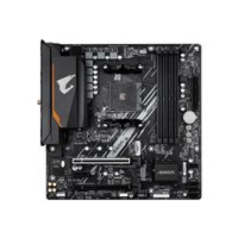 GIGABYTE B550M AORUS Elite AX SAM4