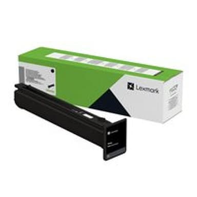 LEXMARK MX953 CS963 CX96x Blk Rtn 47.7K Crtg