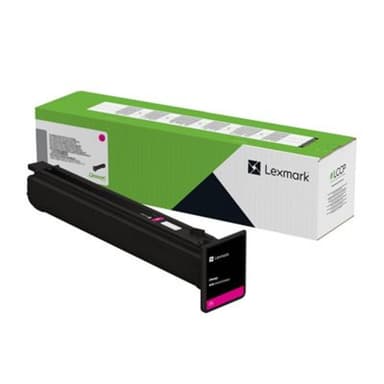 LEXMARK CX833 95x Mag Rtn 46.9K Crtg