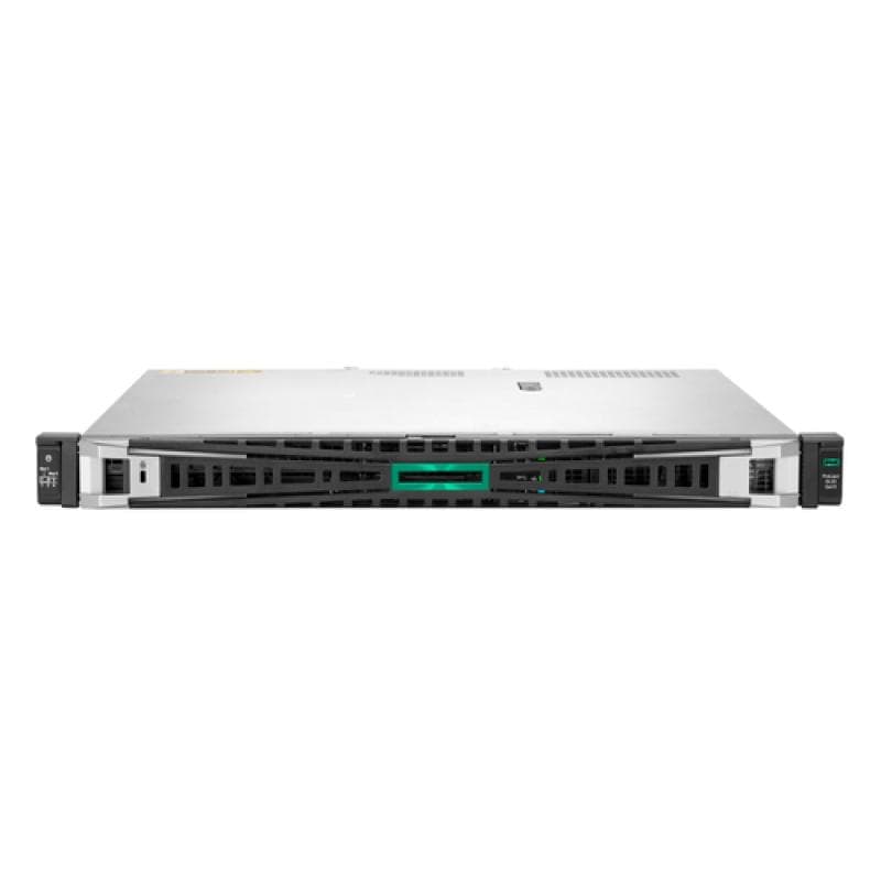 HPE ProLiant DL20 Gen11 Xeon E-2434 32GB 4TB oBS