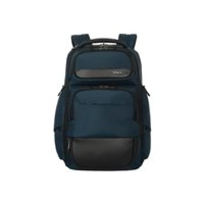 TARGUS ″HeritageLuxe 15-16″″ BackPack - Blue″