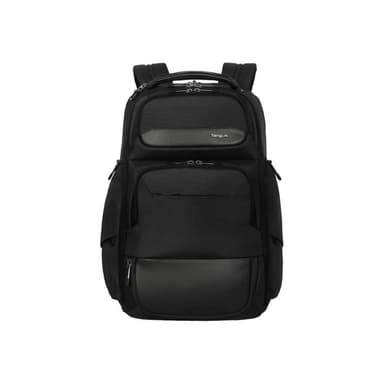 TARGUS ″HeritageLuxe 15-16″″ BackPack - Black″