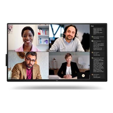 DELL P5525QC 138,68cm (54,6″)