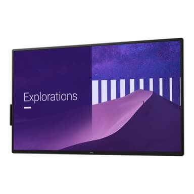 DELL P5525QC 138,68cm (54,6″)