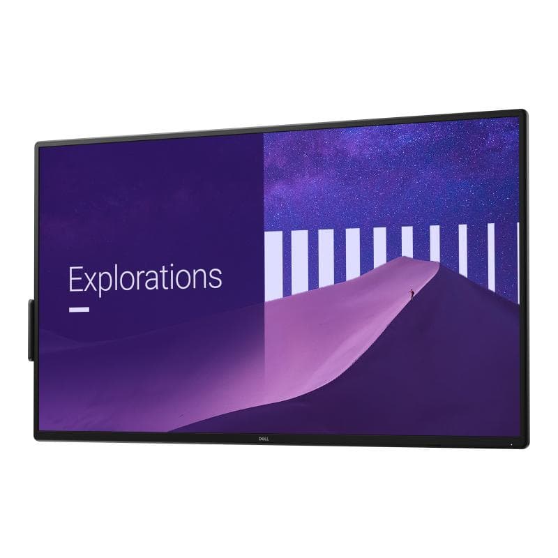 DELL P5525QC 138,68cm (54,6″)