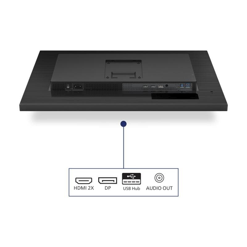 PHILIPS 27B1N3800/00 68,58cm (27″)