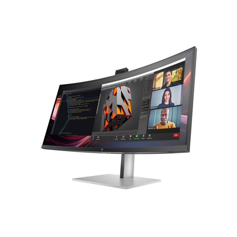 HP Series 7 Pro 734pm 86,36cm (34″)
