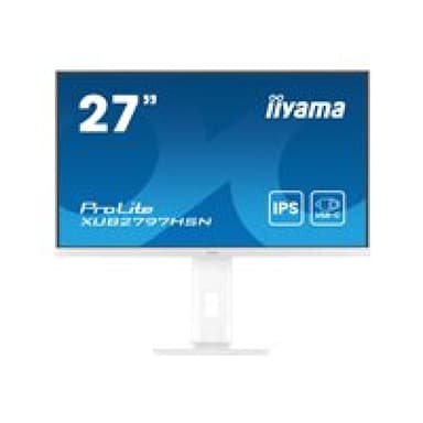 IIYAMA XUB2797HSN-W2 68,58cm (27″)