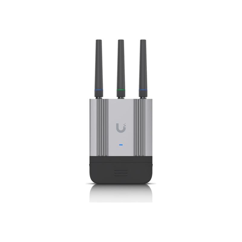 UBIQUITI UniFi Mobile Router Industrial