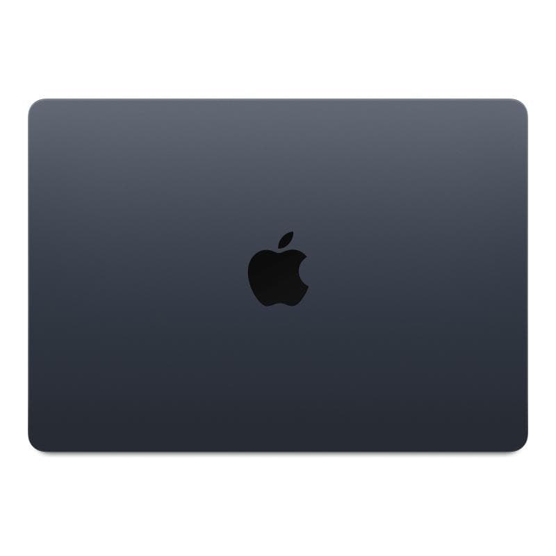 APPLE MacBook Air Mitternacht 33cm (13") M2 16GB 256GB MacOS