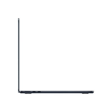 APPLE MacBook Air Mitternacht 33cm (13") M2 16GB 256GB MacOS
