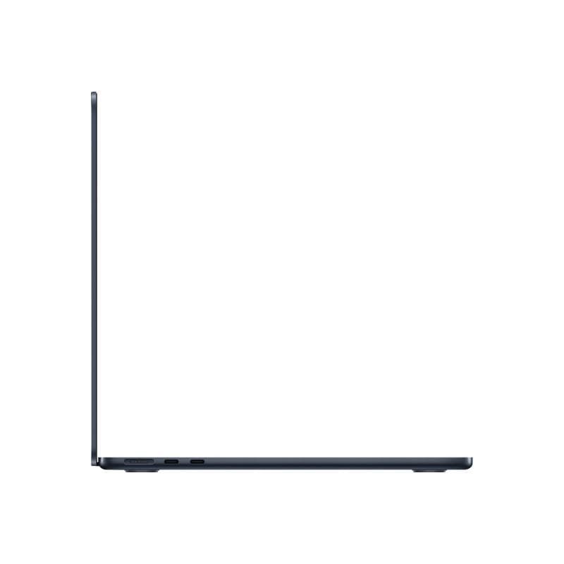 APPLE MacBook Air Mitternacht 33cm (13") M2 16GB 256GB MacOS