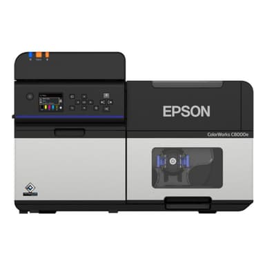 EPSON COLORWORKS C8000E