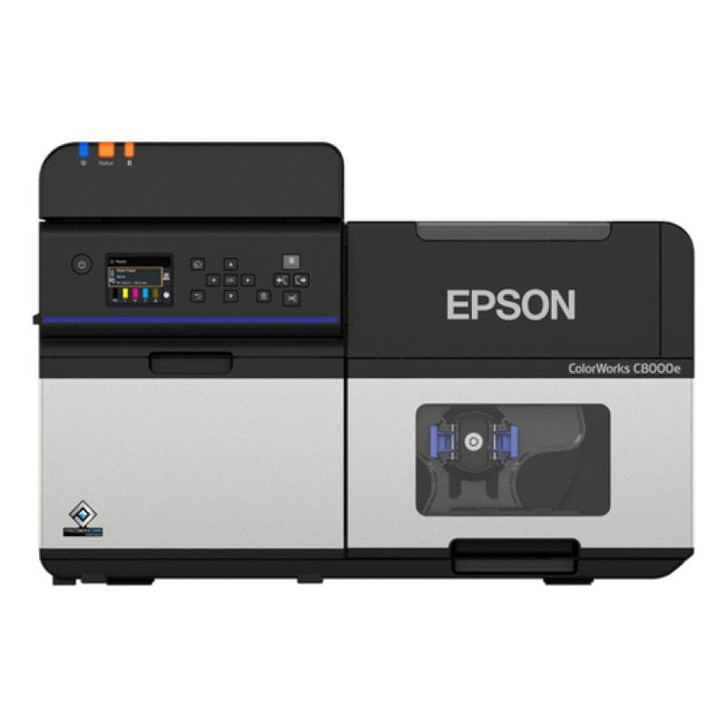 EPSON COLORWORKS C8000E