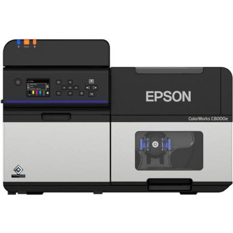 EPSON COLORWORKS C8000E