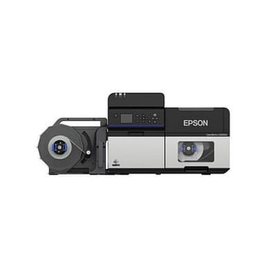 EPSON COLORWORKS C8000E