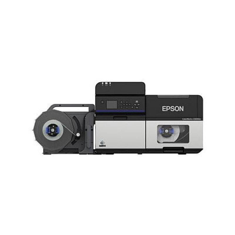 EPSON COLORWORKS C8000E