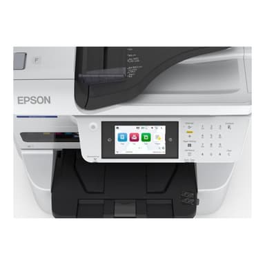 EPSON WorkForce Pro EM-C7100DWF