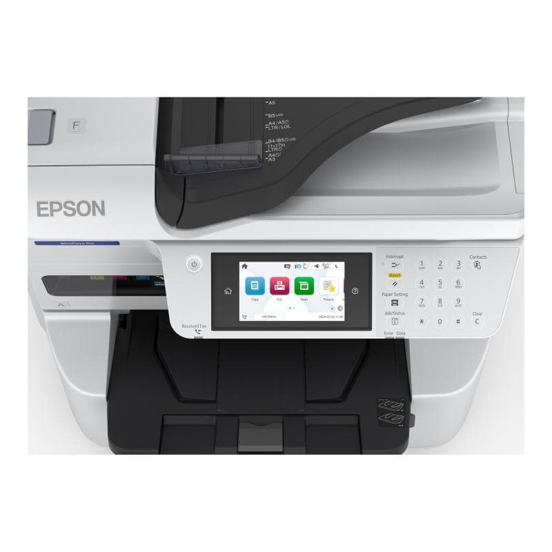 EPSON WorkForce Pro EM-C7100DWF