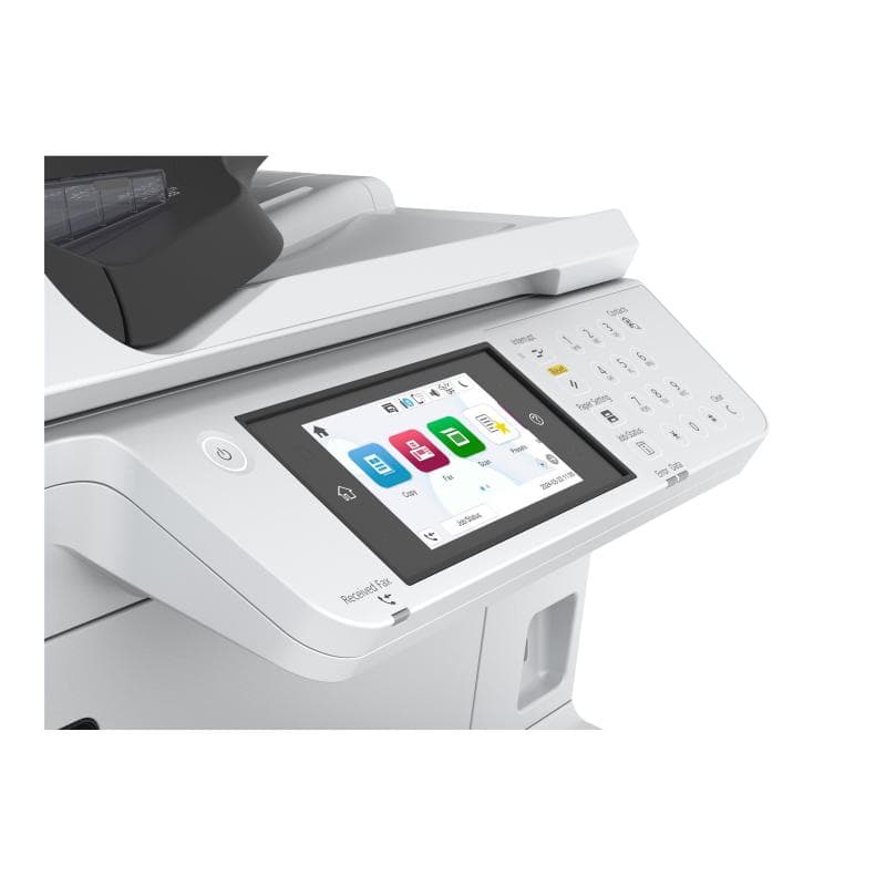 EPSON WorkForce Pro EM-C7100DWF