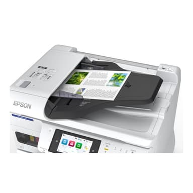 EPSON WorkForce Pro EM-C7100DWF
