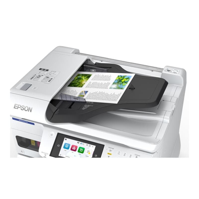 EPSON WorkForce Pro EM-C7100DWF