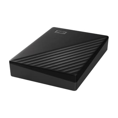WESTERN DIGITAL WD My Passport 6TB