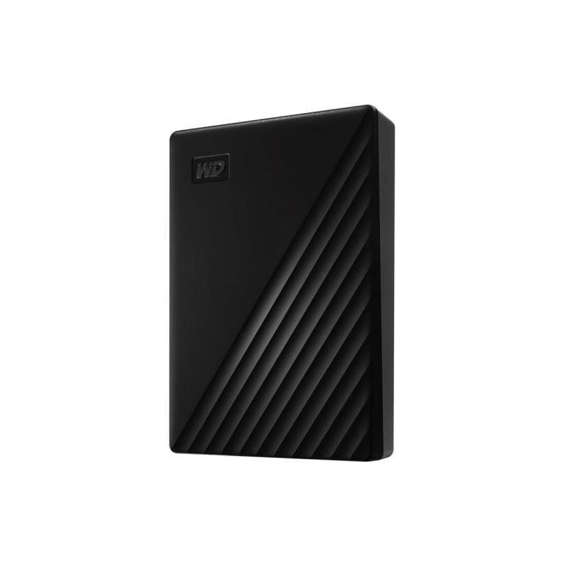 WESTERN DIGITAL WD My Passport 6TB