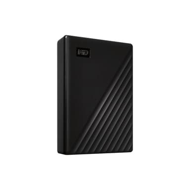WESTERN DIGITAL WD My Passport 6TB
