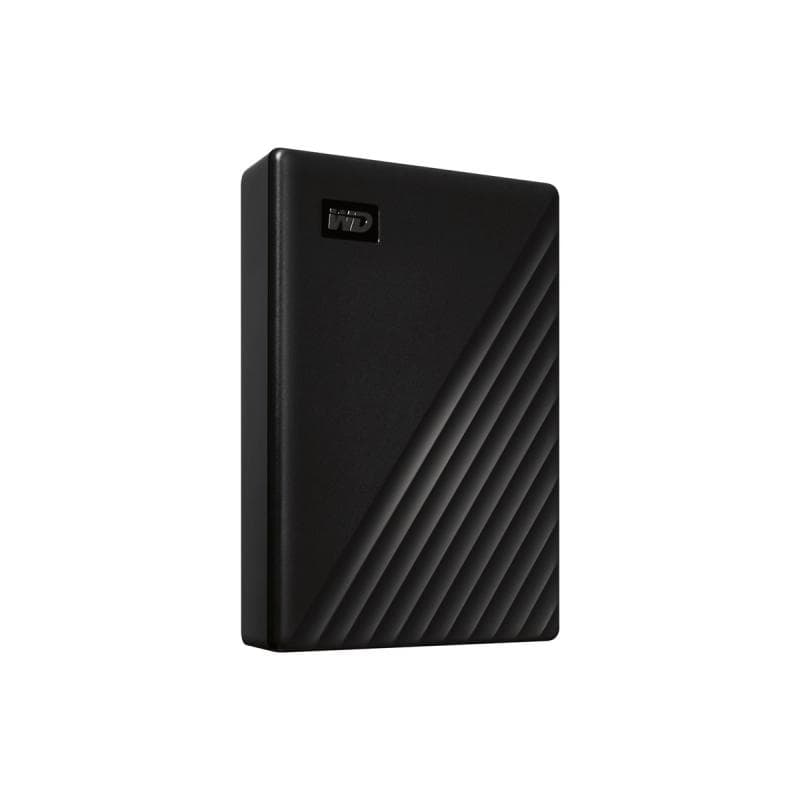 WESTERN DIGITAL WD My Passport 6TB