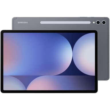 SAMSUNG GALAXY Tab S10+ Grau 31,5cm (12,4″) MTK Dimensity 9300+ 12GB 256GB Android