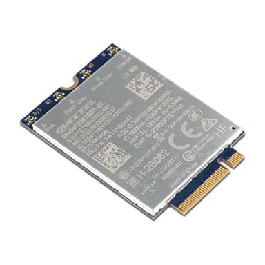 LENOVO Quectel EM160R-GL - Drahtloses Mobilfunkmodem (4XC1Q24436)