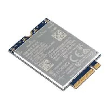 LENOVO Quectel EM160R-GL - Drahtloses Mobilfunkmodem (4XC1Q24436)