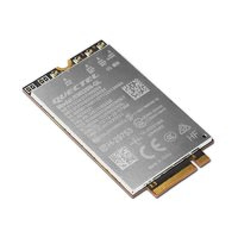 LENOVO QUECTEL RM520N-GL WWAN-MODULE 5G LTE M.2 CARD