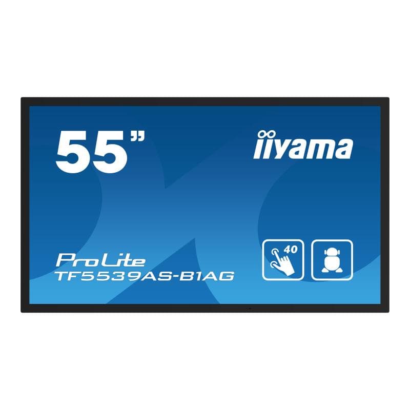 IIYAMA TF5539AS-B1AG 139,7cm (55″)