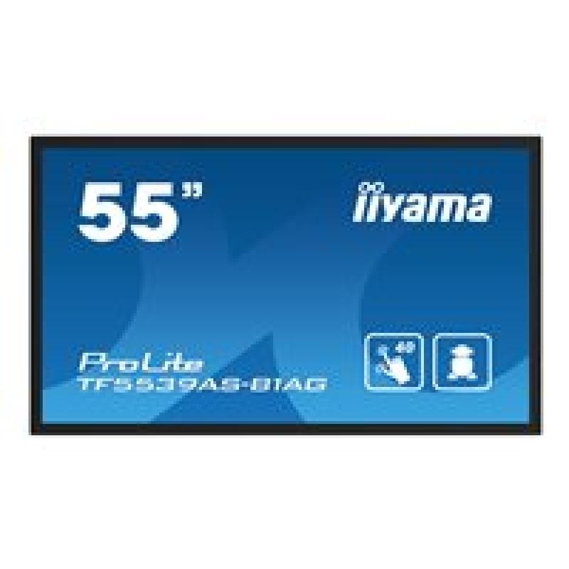 IIYAMA TF5539AS-B1AG 139,7cm (55″)