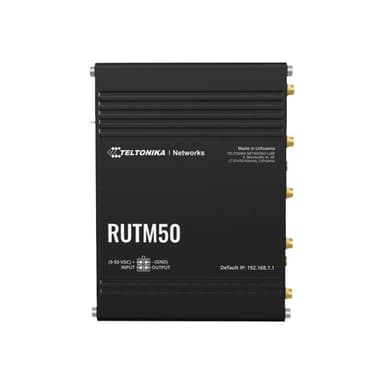 TELTONIKA RUTM50 - Wireless Router