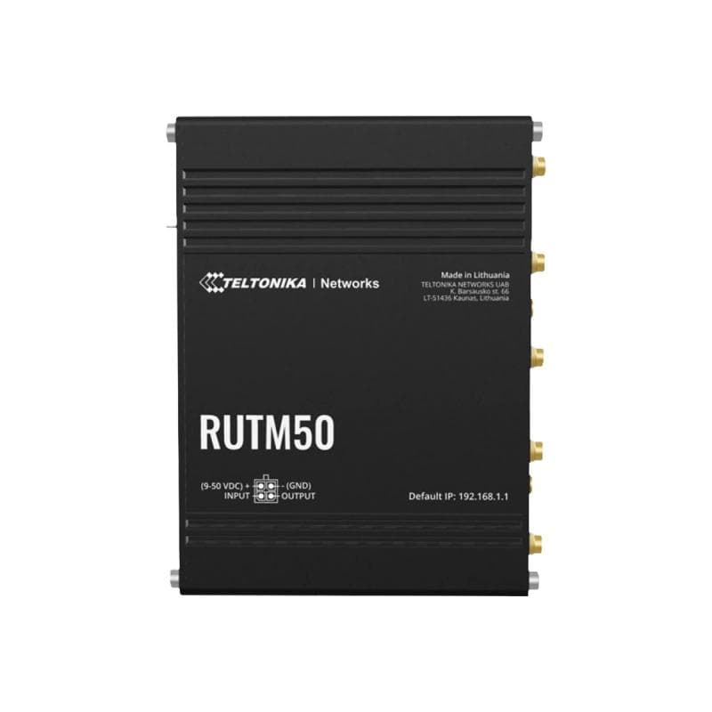 TELTONIKA RUTM50 - Wireless Router