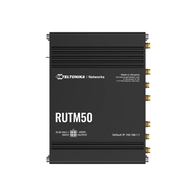 TELTONIKA RUTM50 - Wireless Router