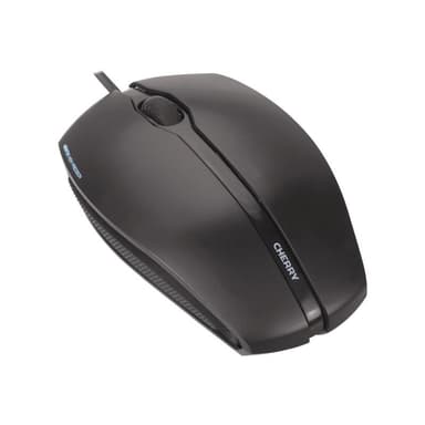 CHERRY Maus Cherry GENTIX Corded Optical Illuminated Mouse