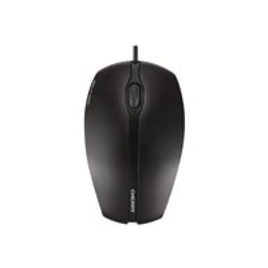 CHERRY Maus Cherry GENTIX Corded Optical Illuminated Mouse