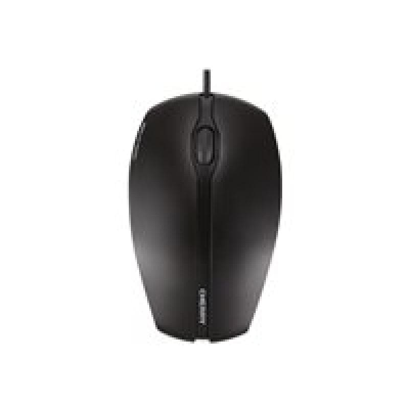CHERRY Maus Cherry GENTIX Corded Optical Illuminated Mouse