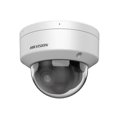 HIKVISION DS-2CD2146G2H-ISU(2.8mm)(eF) Dome  4MP Easy IP 4.0