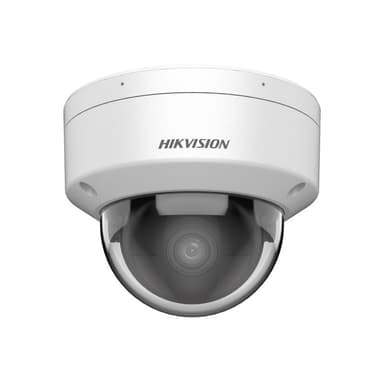 HIKVISION DS-2CD2146G2H-ISU(2.8mm)(eF) Dome  4MP Easy IP 4.0
