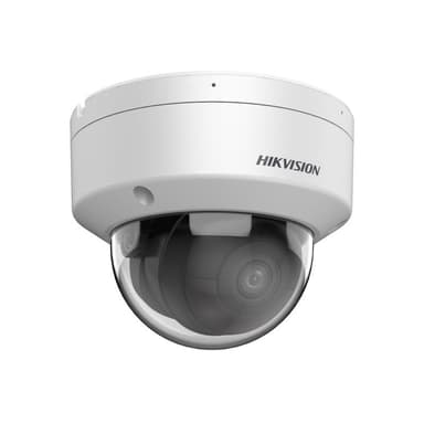 HIKVISION DS-2CD2146G2H-ISU(2.8mm)(eF) Dome  4MP Easy IP 4.0