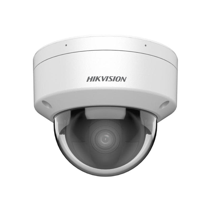 HIKVISION DS-2CD2146G2H-ISU(2.8mm)(eF) Dome  4MP Easy IP 4.0