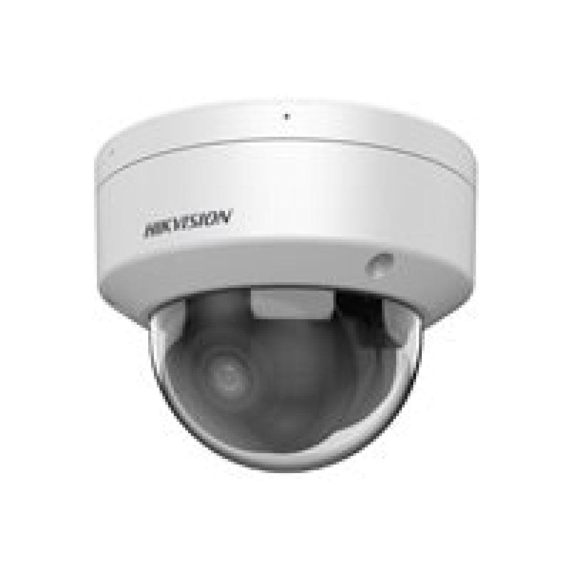 HIKVISION DS-2CD2146G2H-ISU(2.8mm)(eF) Dome  4MP Easy IP 4.0