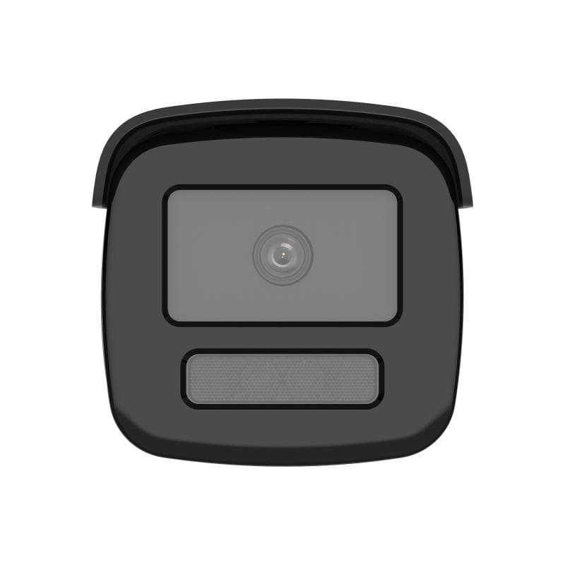 HIKVISION DS-2CD2T86G2H-2I(2.8mm)(eF)/BLACK Bullet 8MP Easy IP 4.0