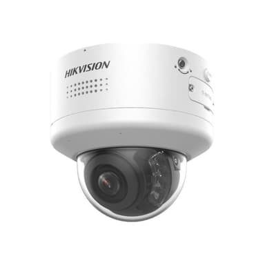 HIKVISION DS-2CD2786G2H-IPTRZS2U/SL(2.8-12mm) PTRZ Dome EasyIP 4.0 with AcuSense